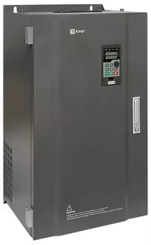 Преобразователь частоты EKF VT100-220-3 220/250кВт 3х400В VECTOR-100