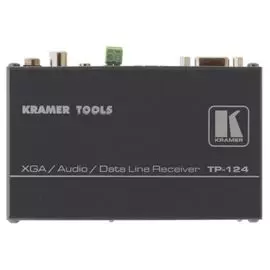 Приемник Kramer TP-124