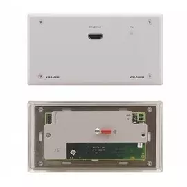 Приемник Kramer WP-580R/EU(B)-86