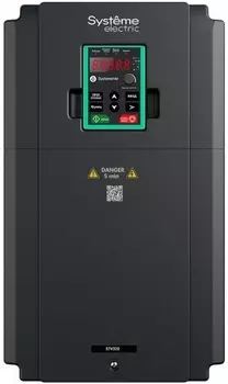 Преобразователь частоты Systeme Electric STV320D11N4 STV320 11 кВт 400В