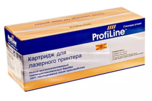 Принт-картридж ProfiLine SP-C360HE PL_408184_BK для Ricoh Aficio SPC360/SPC361 black 7000 копий