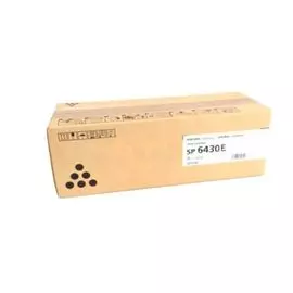 Принт-картридж Ricoh Print Cartridge SP 6430E 407510
