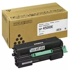 Принт-картридж Ricoh SP 4500E 407340 SP 4510DN/4510SF/3600DN/3600SF/3610SF (6 тыс отпечатков)