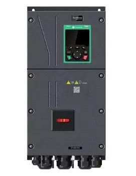 Преобразователь частоты Systeme Electric STV900D11N4 STV900 G-тип: 11 кВт (P-тип: 15 кВт) 400В