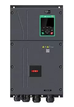 Преобразователь частоты Systeme Electric STV900D22N4-IP55 STV900 G-тип: 22 кВт (P-тип: 30 кВт) 400В IP55