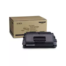 Принт-картридж Xerox 106R01371 для Phaser™3600, 14 000 копий, А4, большой ёмкости