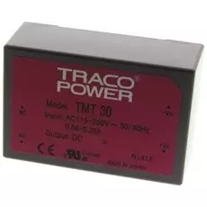 Преобразователь AC-DC сетевой TRACO POWER TMT 30124