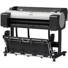 Плоттер струйный Canon imagePROGRAF TM-300 3058C003 A0, 5 цветов, чернильницы до 300 мл, WiFi, стенд в комплекте