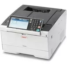 Принтер цветной OKI C542dn-Euro