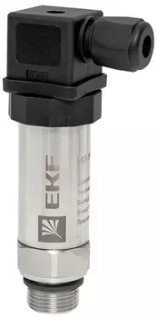 Преобразователь давления EKF PRT-100-1,0-1,0-M20