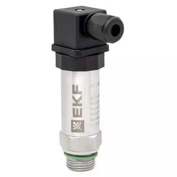 Преобразователь давления EKF PRT-101-0.6-0.5-G2 MПа G1/2 0,5%