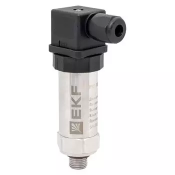 Преобразователь давления EKF PRT-101-0.6-0.5-G4 MПа G1/4 0,5%