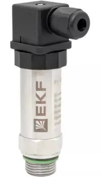 Преобразователь давления EKF PRT-101-1.0-0.5-G2 MПа G1/2 0,5%