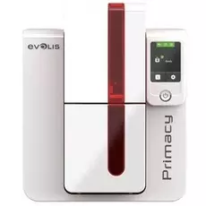 Принтер для печати пластиковых карт Evolis Primacy LCD Duplex Expert