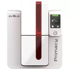 Принтер для печати пластиковых карт Evolis Primacy LCD Simplex Expert