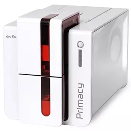 Принтер для печати пластиковых карт Evolis Primacy Simplex Expert