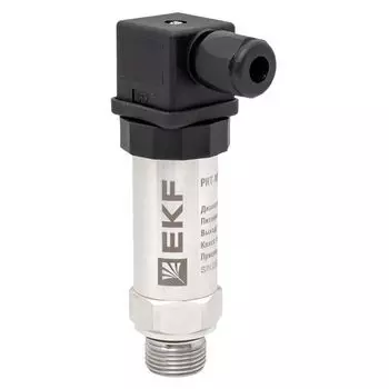 Преобразователь давления EKF PRT-101-1.6-0.5-M20 MПа M20х1,5 0,5%
