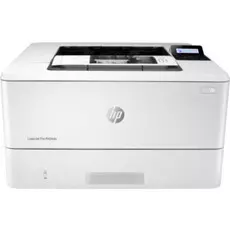 Принтер HP LaserJet Pro M404dn W1A53A A4, 1200dpi, 38ppm, 256Mb+256Mb flash, 2лотка(250+100л), двусторонняя печать, ePrint, USB/GLAN)