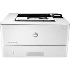 Принтер лазерный черно-белый HP LaserJet Pro M404dw W1A56A A4, 38 стр/мин, дуплекс, доп лоток 550л, 256Мб, USB, Ethernet, Wi-Fi