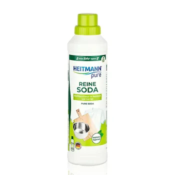 HEITMANN Универсальное чистящее средство Сода Reine Soda 750.0