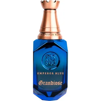 EMPEROR BLUE Grandiose 100