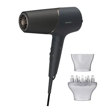 PHILIPS Фен BHD538/30