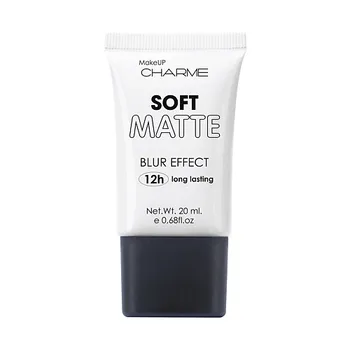 CHARME Тональный крем "Soft Matte"