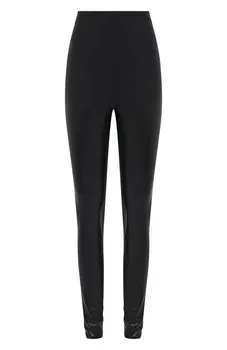 Легинсы Saint Laurent