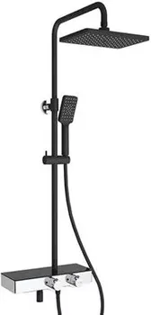Душевая стойка Wasserkraft A11401 Thermo