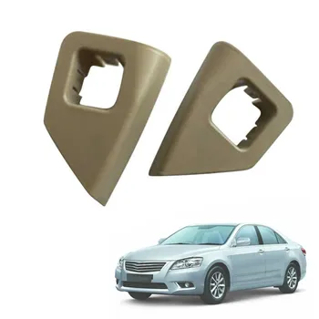 Защелка для продуктового ящика, пряжка для перчаточного ящика, автомобильные аксессуары для Camry XV40 2006-2011 для Toyota, перчаточный ящик, инструмент, пластиковый автомобиль