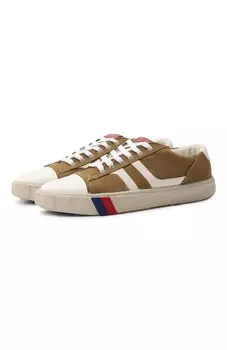 Текстильные кеды Royal II Orbit Pro-Keds 1949