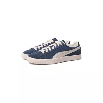 Текстильные кеды Puma x Butter Goods Basket VTG Puma
