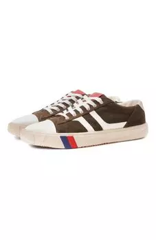 Текстильные кеды Royal II Orbit Pro-Keds 1949