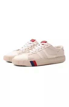 Текстильные кеды Royal II Orbit Pro-Keds 1949