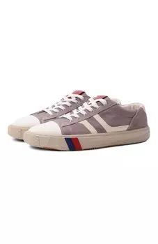 Текстильные кеды Royal II Orbit Pro-Keds 1949