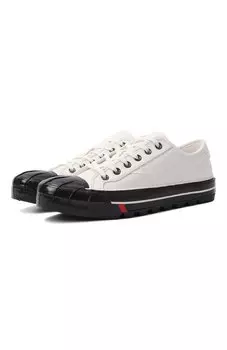 Текстильные кеды Royal Intrepid Pro-Keds 1949