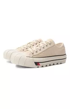 Текстильные кеды Royal Intrepid Pro-Keds 1949