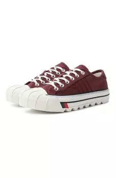 Текстильные кеды Royal Intrepid Pro-Keds 1949