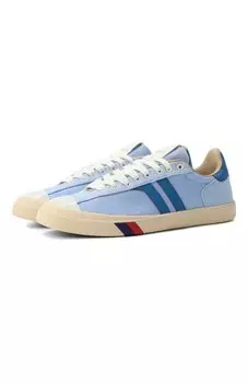 Текстильные кеды Court Ace Pro-Keds 1949