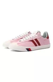 Текстильные кеды Court Ace Pro-Keds 1949
