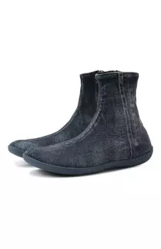Текстильные кроссовки D-Shock Bt Diesel