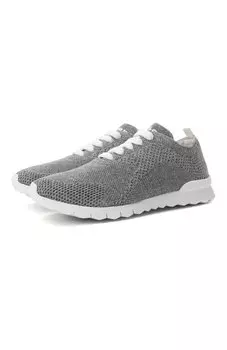 Текстильные кроссовки Fit Kiton