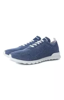 Текстильные кроссовки Fit Kiton