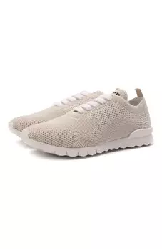 Текстильные кроссовки Fit Kiton