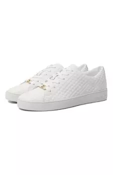 Текстильные кеды Evy MICHAEL Michael Kors