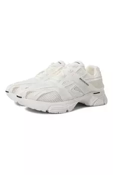 Текстильные кроссовки Phantom Balenciaga