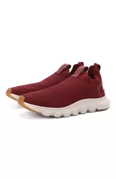 Текстильные кроссовки Sock 2.0 Zegna