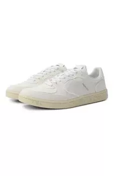 Текстильные кеды Bskt Clay Premiata