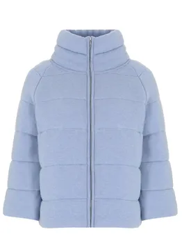 Куртка кашемировая MIR CASHMERE