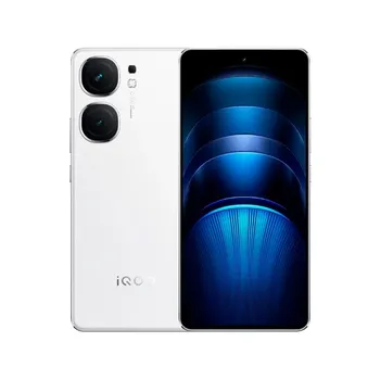 Смартфон iQOO Neo 9s Pro+ 12/256Gb White (Белый) CN